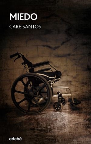 MIEDO | 9788468341132 | SANTOS TORRES, CARE | Llibreria L'Altell - Llibreria Online de Banyoles | Comprar llibres en català i castellà online - Llibreria de Girona