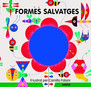 5 FORMES SALVATGES | 9788468340654 | VARIOS AUTORES | Llibreria L'Altell - Llibreria Online de Banyoles | Comprar llibres en català i castellà online - Llibreria de Girona