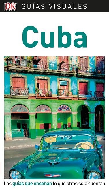 GUÍA VISUAL CUBA | 9780241383728 | VARIOS AUTORES, | Llibreria Online de Banyoles | Comprar llibres en català i castellà online