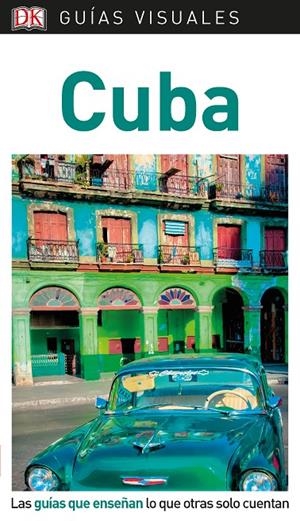 GUÍA VISUAL CUBA | 9780241383728 | VARIOS AUTORES, | Llibreria Online de Banyoles | Comprar llibres en català i castellà online