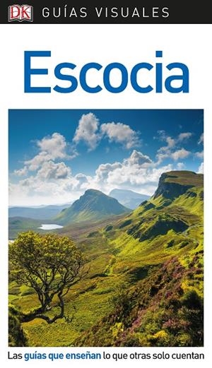 GUÍA VISUAL ESCOCIA | 9780241399507 | VARIOS AUTORES, | Llibreria Online de Banyoles | Comprar llibres en català i castellà online