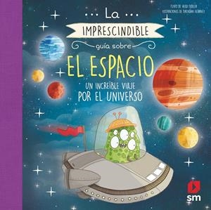 IGS.EL ESPACIO | 9788491820284 | FIEDLER, HEIDI | Llibreria L'Altell - Llibreria Online de Banyoles | Comprar llibres en català i castellà online - Llibreria de Girona