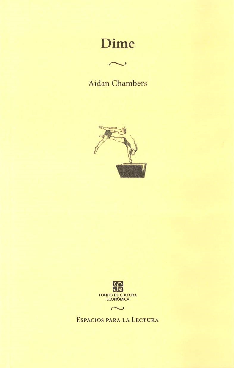 DIME | 9788437507798 | CHAMBERS, AIDAN | Llibreria L'Altell - Llibreria Online de Banyoles | Comprar llibres en català i castellà online - Llibreria de Girona