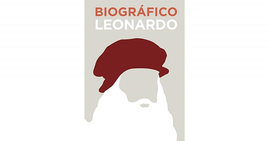 BIOGRÁFICO LEONARDO | 9788416407583 | KIRK, ANDREW | Llibreria L'Altell - Llibreria Online de Banyoles | Comprar llibres en català i castellà online - Llibreria de Girona
