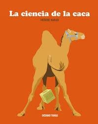 CIENCIA DE LA CACA, LA | 9786075277530 | MARAIS FREDERIC | Llibreria L'Altell - Llibreria Online de Banyoles | Comprar llibres en català i castellà online - Llibreria de Girona