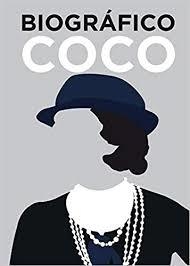 BIOGRÁFICO COCO | 9788416407637 | COLLINS, SOPHIE | Llibreria L'Altell - Llibreria Online de Banyoles | Comprar llibres en català i castellà online - Llibreria de Girona