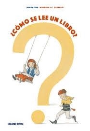 COMO SE LEE UN LIBRO? | 9786075277196 | FEHR DANIEL | Llibreria Online de Banyoles | Comprar llibres en català i castellà online