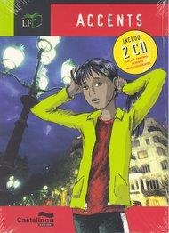 ACCENTS + 2 CDS | 9788498044049 | AAVV | Llibreria Online de Banyoles | Comprar llibres en català i castellà online