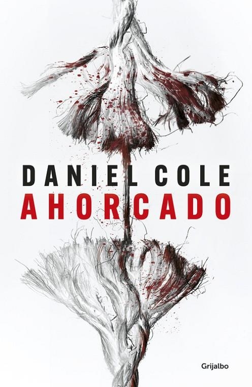 AHORCADO | 9788425357398 | COLE, DANIEL | Llibreria L'Altell - Llibreria Online de Banyoles | Comprar llibres en català i castellà online - Llibreria de Girona