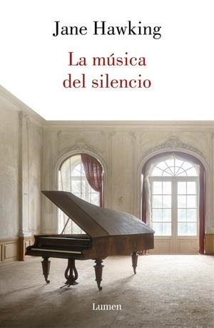 LA MÚSICA DEL SILENCIO | 9788426404435 | HAWKING, JANE | Llibreria Online de Banyoles | Comprar llibres en català i castellà online