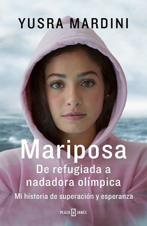 MARIPOSA | 9788401022135 | MARDINI, YUSRA | Llibreria L'Altell - Llibreria Online de Banyoles | Comprar llibres en català i castellà online - Llibreria de Girona