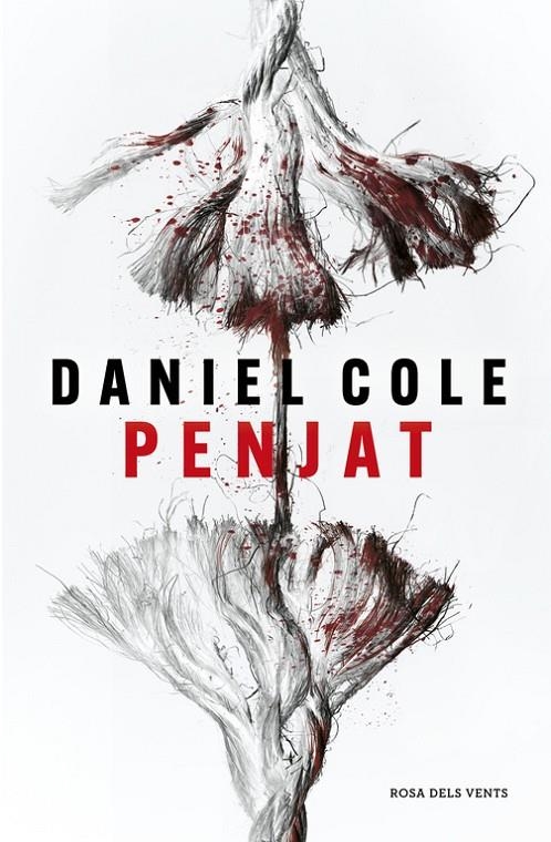 PENJAT | 9788417627119 | COLE, DANIEL | Llibreria L'Altell - Llibreria Online de Banyoles | Comprar llibres en català i castellà online - Llibreria de Girona