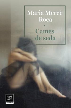 CAMES DE SEDA | 9788417627263 | ROCA, MARIA MERCÈ | Llibreria L'Altell - Llibreria Online de Banyoles | Comprar llibres en català i castellà online - Llibreria de Girona