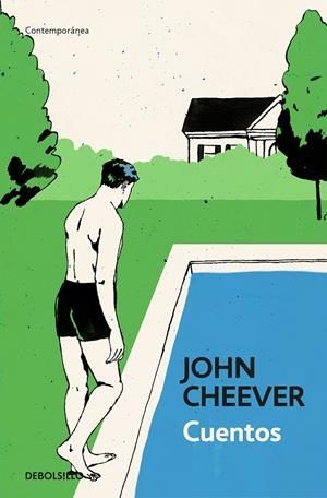 CUENTOS | 9788466346603 | CHEEVER, JOHN | Llibreria L'Altell - Llibreria Online de Banyoles | Comprar llibres en català i castellà online - Llibreria de Girona
