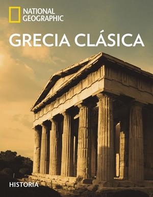 GRECIA CLÁSICA | 9788482984803 | PENADÉS ANTONIO/MARTINEZ GARCIA, OSCAR/BARCELÓ PEDRO/HERNANDEZ DE LA FUENTE, DAVID | Llibreria L'Altell - Llibreria Online de Banyoles | Comprar llibres en català i castellà online - Llibreria de Girona
