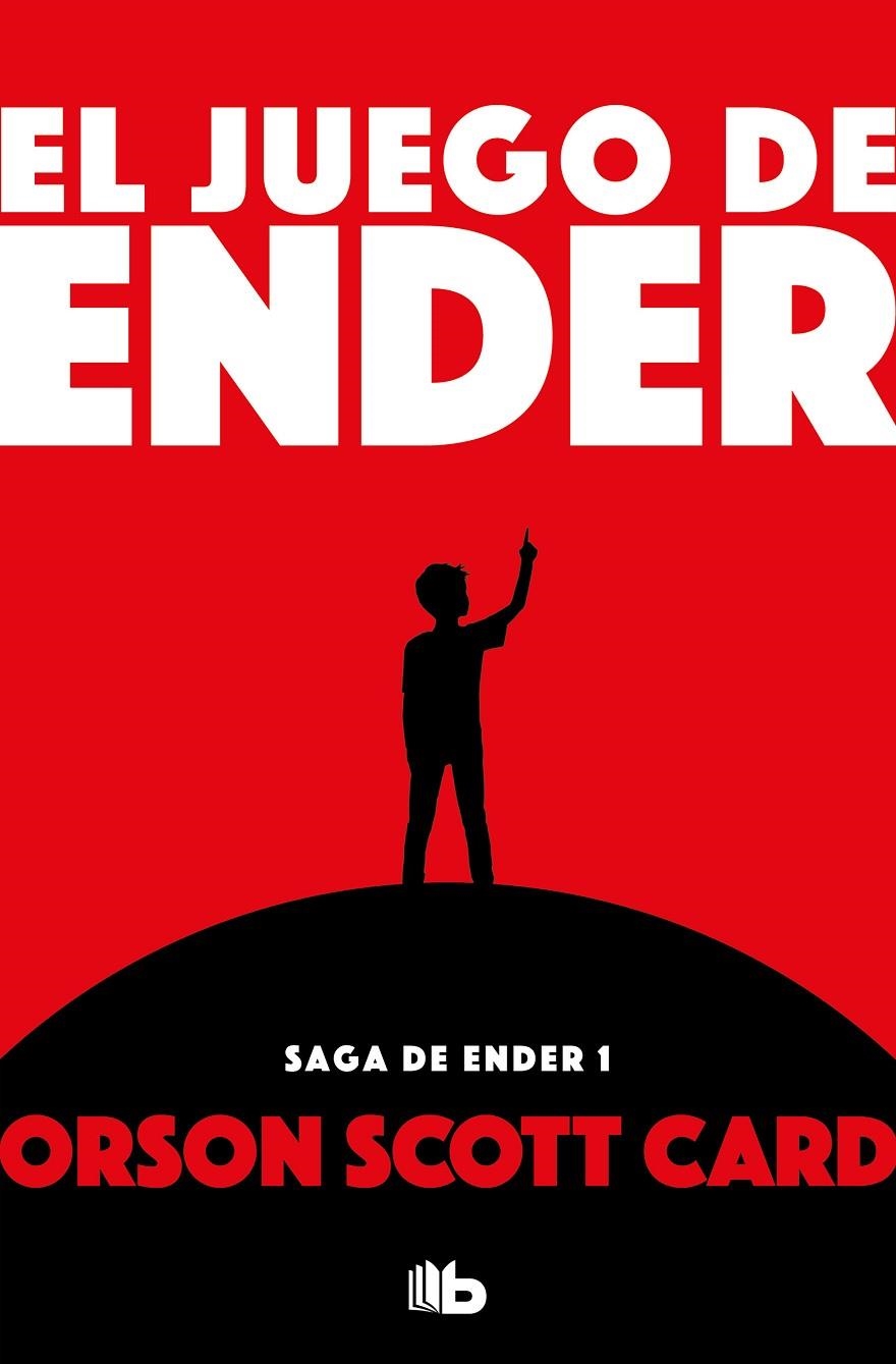 JUEGO DE ENDER, EL | 9788490707890 | CARD, ORSON SCOTT | Llibreria L'Altell - Llibreria Online de Banyoles | Comprar llibres en català i castellà online - Llibreria de Girona