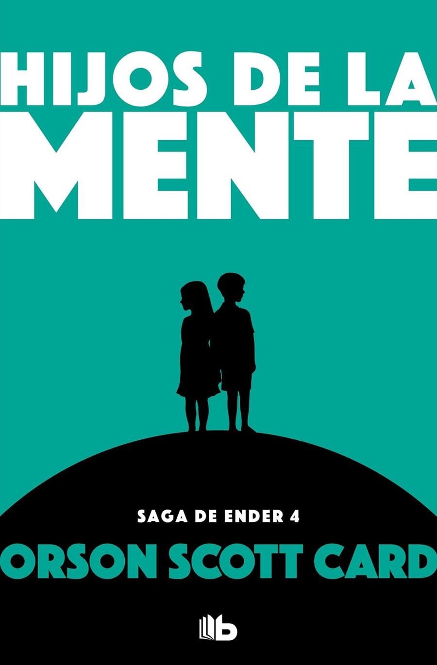 HIJOS DE LA MENTE | 9788490707920 | CARD, ORSON SCOTT | Llibreria L'Altell - Llibreria Online de Banyoles | Comprar llibres en català i castellà online - Llibreria de Girona