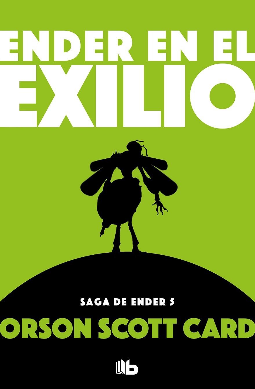 ENDER EN EL EXILIO | 9788490707906 | CARD, ORSON SCOTT | Llibreria L'Altell - Llibreria Online de Banyoles | Comprar llibres en català i castellà online - Llibreria de Girona