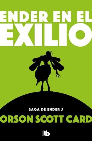 ENDER EN EL EXILIO | 9788490707906 | CARD, ORSON SCOTT | Llibreria L'Altell - Llibreria Online de Banyoles | Comprar llibres en català i castellà online - Llibreria de Girona