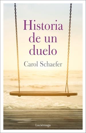 HISTORIA DE UN DUELO | 9788417371647 | SCHAEFER, CAROL | Llibreria L'Altell - Llibreria Online de Banyoles | Comprar llibres en català i castellà online - Llibreria de Girona