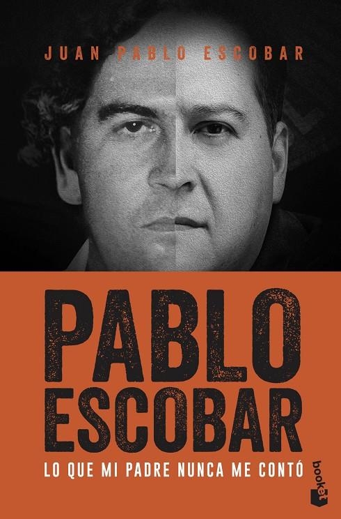 PABLO ESCOBAR | 9788499427850 | ESCOBAR, JUAN PABLO | Llibreria L'Altell - Llibreria Online de Banyoles | Comprar llibres en català i castellà online - Llibreria de Girona