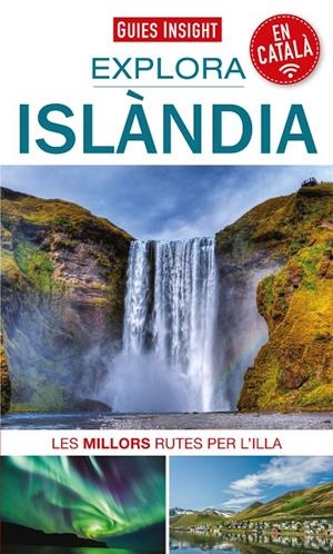 EXPLORA ISLÀNDIA | 9788490348178 | SENSE AUTOR, AUTOR | Llibreria Online de Banyoles | Comprar llibres en català i castellà online