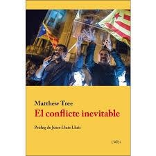 CONFLICTE INEVITABLE, EL | 9788415269731 | TREE, MATTHEW | Llibreria Online de Banyoles | Comprar llibres en català i castellà online