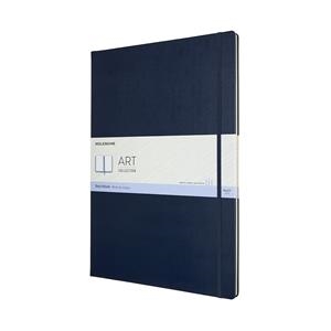 ÀLBUM DE CRIQUIS BLAU SAFIR A3 MOLESKINE | 8058647626734 | MOLESKINE | Llibreria Online de Banyoles | Comprar llibres en català i castellà online