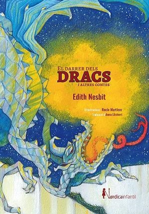 EL DARRER DELS DRACS I ALTRES CONTES | 9788417651534 | NESBIT, EDITH | Llibreria L'Altell - Llibreria Online de Banyoles | Comprar llibres en català i castellà online - Llibreria de Girona