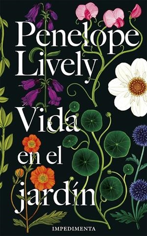 VIDA EN EL JARDÍN | 9788417553050 | LIVELY, PENELOPE | Llibreria L'Altell - Llibreria Online de Banyoles | Comprar llibres en català i castellà online - Llibreria de Girona