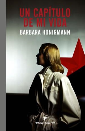 UN CAPITULO DE MI VIDA | 9788416544974 | HONIGMANN,BARBARA | Llibreria Online de Banyoles | Comprar llibres en català i castellà online