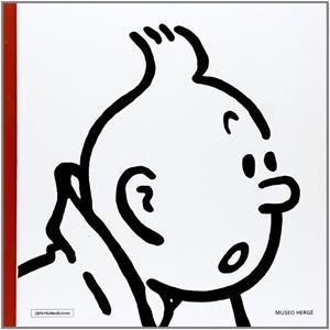 MUSEO HERGE | 9788494527258 | AAVV | Llibreria L'Altell - Llibreria Online de Banyoles | Comprar llibres en català i castellà online - Llibreria de Girona