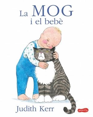 MOG I EL BEBÈ, LA | 9788417222604 | KERR, JUDITH | Llibreria Online de Banyoles | Comprar llibres en català i castellà online