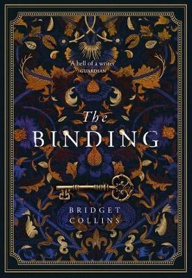 THE BINDING | 9780008272128 | BRIDGET COLLINS | Llibreria L'Altell - Llibreria Online de Banyoles | Comprar llibres en català i castellà online - Llibreria de Girona