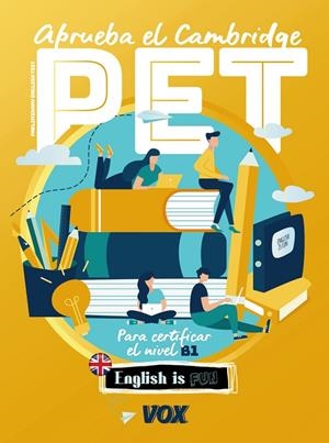 APRUEBA EL CAMBRIDGE PET | 9788499743059 | AAVV | Llibreria Online de Banyoles | Comprar llibres en català i castellà online