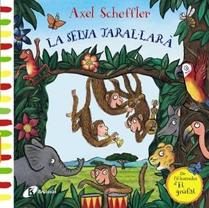 LA SELVA TARAL·LARÀ | 9788499069494 | VARIOS AUTORES | Llibreria Online de Banyoles | Comprar llibres en català i castellà online