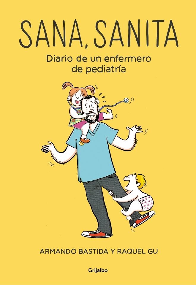 SANA, SANITA | 9788425356537 | BASTIDA, ARMANDO/GU, RAQUEL | Llibreria L'Altell - Llibreria Online de Banyoles | Comprar llibres en català i castellà online - Llibreria de Girona