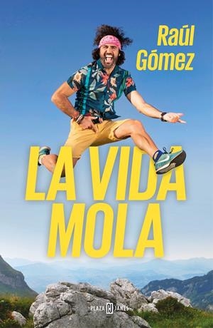 VIDA MOLA, LA | 9788401021749 | GÓMEZ (MARATON MAN), RAÚL | Llibreria L'Altell - Llibreria Online de Banyoles | Comprar llibres en català i castellà online - Llibreria de Girona