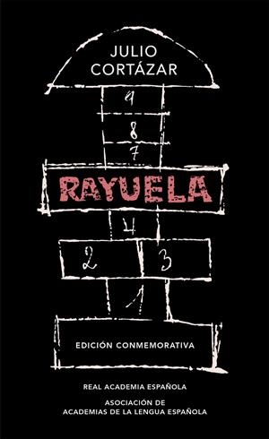 RAYUELA | 9788420437484 | CORTÁZAR, JULIO | Llibreria Online de Banyoles | Comprar llibres en català i castellà online