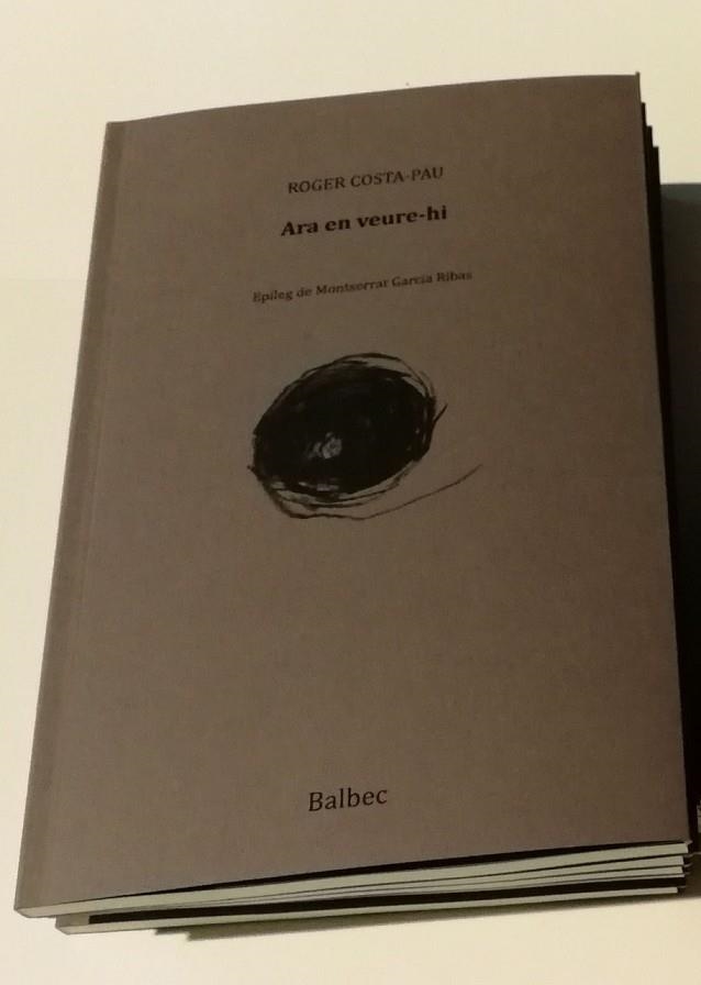 ARA EN VEURE-HI | 9788489885639 | COSTA-PAU, ROGER | Llibreria L'Altell - Llibreria Online de Banyoles | Comprar llibres en català i castellà online - Llibreria de Girona