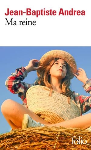 MA REINE | 9782072750663 | ANDREA, JEAN-BAPTISTE | Llibreria L'Altell - Llibreria Online de Banyoles | Comprar llibres en català i castellà online - Llibreria de Girona