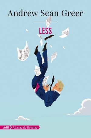 LESS | 9788491814269 | GREER, ANDREW SEAN | Llibreria Online de Banyoles | Comprar llibres en català i castellà online