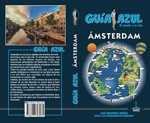 ÁMSTERDAM | 9788417823085 | MAZARRASA, LUIS | Llibreria Online de Banyoles | Comprar llibres en català i castellà online