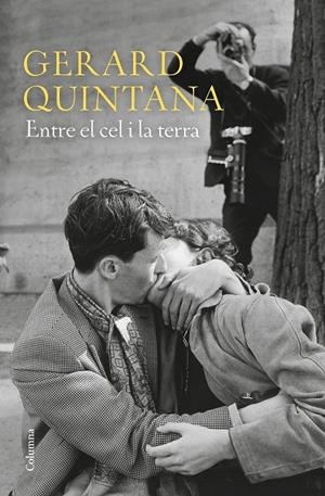 ENTRE EL CEL I LA TERRA | 9788466424806 | QUINTANA RODEJA, GERARD | Llibreria L'Altell - Llibreria Online de Banyoles | Comprar llibres en català i castellà online - Llibreria de Girona