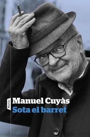 SOTA EL BARRET | 9788498094381 | CUYÀS GIBERT, MANUEL | Llibreria L'Altell - Llibreria Online de Banyoles | Comprar llibres en català i castellà online - Llibreria de Girona