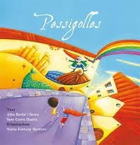 PESSIGOLLES | 9788472907911 | BARBÉ I SERRA, ALBA/CARRO IBARRA, SARA | Llibreria L'Altell - Llibreria Online de Banyoles | Comprar llibres en català i castellà online - Llibreria de Girona