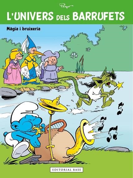 MÀGIA I BRUIXERIA | 9788417759063 | CULLIFORD, PIERRE | Llibreria L'Altell - Llibreria Online de Banyoles | Comprar llibres en català i castellà online - Llibreria de Girona