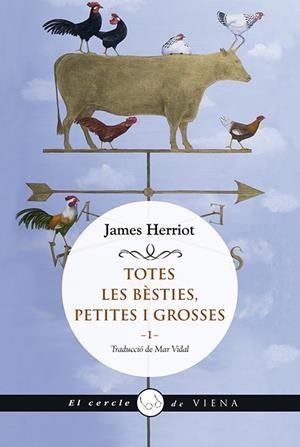 TOTES LES BÈSTIES, PETITES I GROSSES I | 9788494959288 | HERRIOT, JAMES | Llibreria Online de Banyoles | Comprar llibres en català i castellà online
