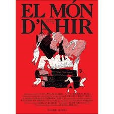 MÓN D'AHIR, EL | 9788416915903 | AAVV | Llibreria Online de Banyoles | Comprar llibres en català i castellà online