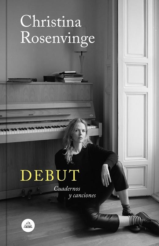 DEBUT | 9788439735540 | ROSENVINGE, CHRISTINA | Llibreria Online de Banyoles | Comprar llibres en català i castellà online